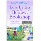 Love Letters at the Borrow a Bookshop image number 1