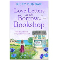 Love Letters at the Borrow a Bookshop