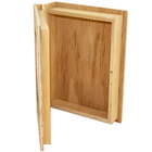 Wooden Memories Box image number 2