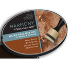 Harmony by Spectrum Noir Water Reactive Dye Inkpad - Friar Brown image number 4