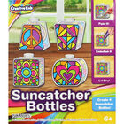 Create Your Own Suncatcher Bottles image number 2
