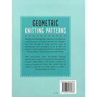Geometric Knitting Patterns image number 3
