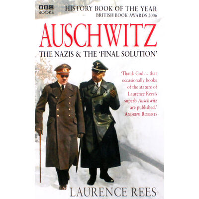 Auschwitz: The Nazis & The 'Final Solution' image number 1