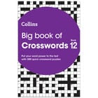Big Book of Crosswords 12 image number 1