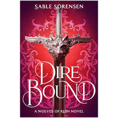 Dire Bound image number 1