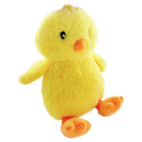 Easter Chick Plush