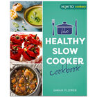 The Healthy Slow Cooker Cookbook image number 1