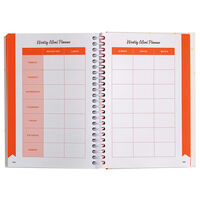 Pinch of Nom Food Planner: Everyday Light