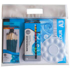 Daler Rowney Simply Watercolour Bundle Set image number 1