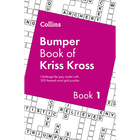 Collins Bumper Book of Kriss Kross: Book 1 image number 1