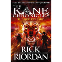 The Kane Chronicles: 3 Book Collection