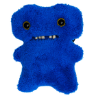Snuggler Fuggler Plush: Assorted image number 4