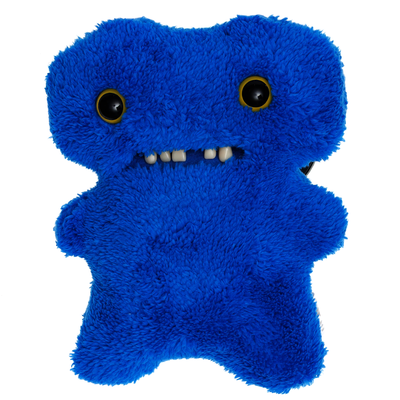 Snuggler Fuggler Plush: Assorted image number 4