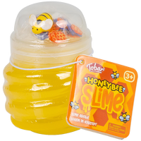 Honeybee Slime