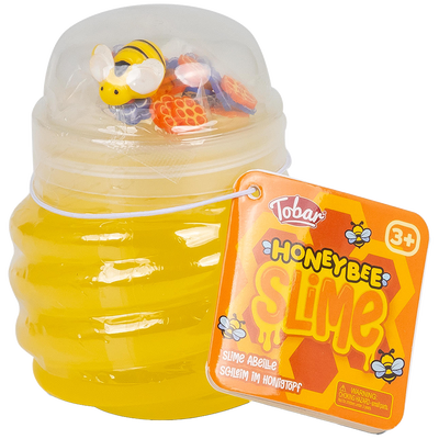 Honeybee Slime image number 1