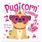 Pugicorn and the Lovebug image number 1