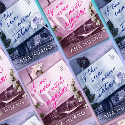 If the Sun Never Sets image number 3