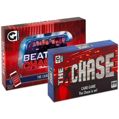The Chase Games Bundle image number 1