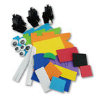 Make Your Own Wind Up Monsters image number 2