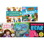 Snooze-Time Stories: 10 Kids Picture Books Bundle image number 3