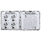 Disney Minnie Activity Pack image number 3