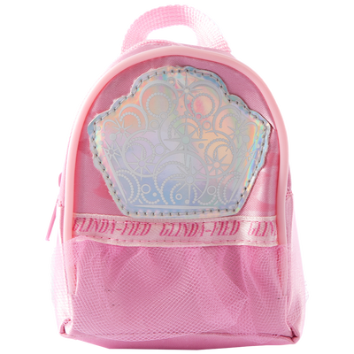Wicked Decorate Your Own Beauty Backpack Surprise: Assorted image number 1