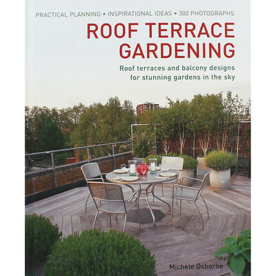 Roof Terrace Gardening image number 1