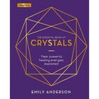 The Essential Book of Crystals image number 1