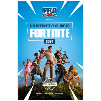 The Definitive Guide to Fortnite 2024 image number 1