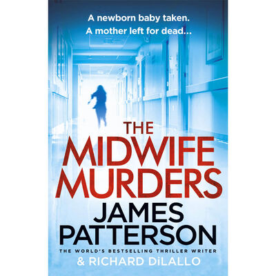 The Midwife Murders By James Patterson |The Works