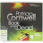 Book of the Dead: MP3 CD image number 1
