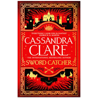 Sword Catcher image number 1