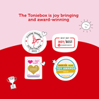 Tonies: Julia Donaldson: Axel Scheffler Superworm image number 5