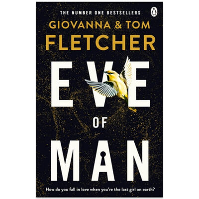 Eve of Man image number 1