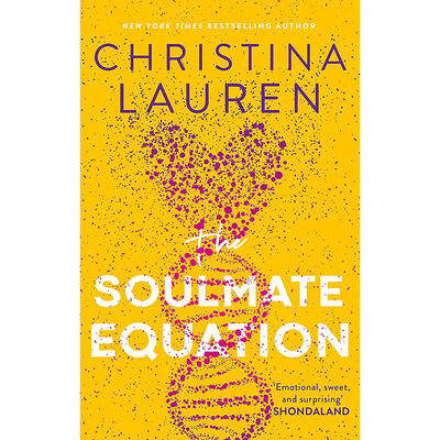 Christina Lauren: 3 Book Bundle image number 2