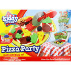Pizza Party Modelling Dough Play Set image number 2