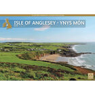 Isle Of Anglesey 2020 A4 Wall Calendar image number 1