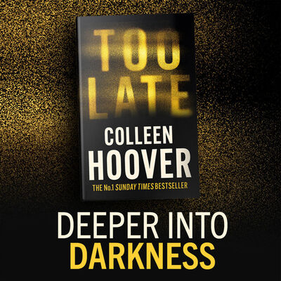 Too Late image number 4