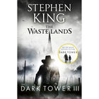 The Dark Tower Series: 1-6 Book Bundle image number 4