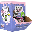 Gothic Girlz Plush Blind Bag image number 3