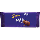 Cadbury Dairy Milk Chocolate Bar 110g - Mia image number 1