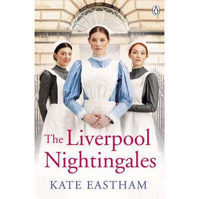 The Liverpool Nightingales image number 1