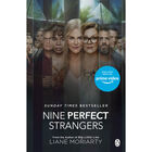 Nine Perfect Strangers: TV Tie In image number 1