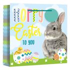 Easter Bunny Medium Gift Bag Bundle of 10 image number 1