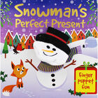 Snowman's Perfect Present image number 1