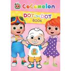 Cocomelon Dot To Dot Book image number 1