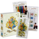 Harry Potter Stationery Bundle image number 1