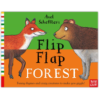 Flip Flap Forest