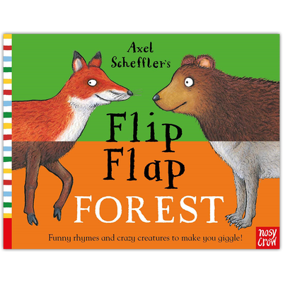 Flip Flap Forest image number 1