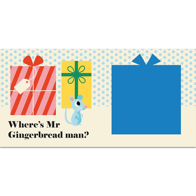 Where's Mr Snowman? image number 2